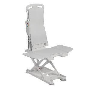 Bathtub lift with swivel seat hot sale